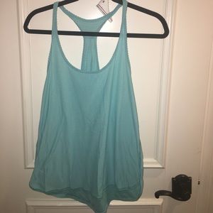 Lu lu lemon workout top